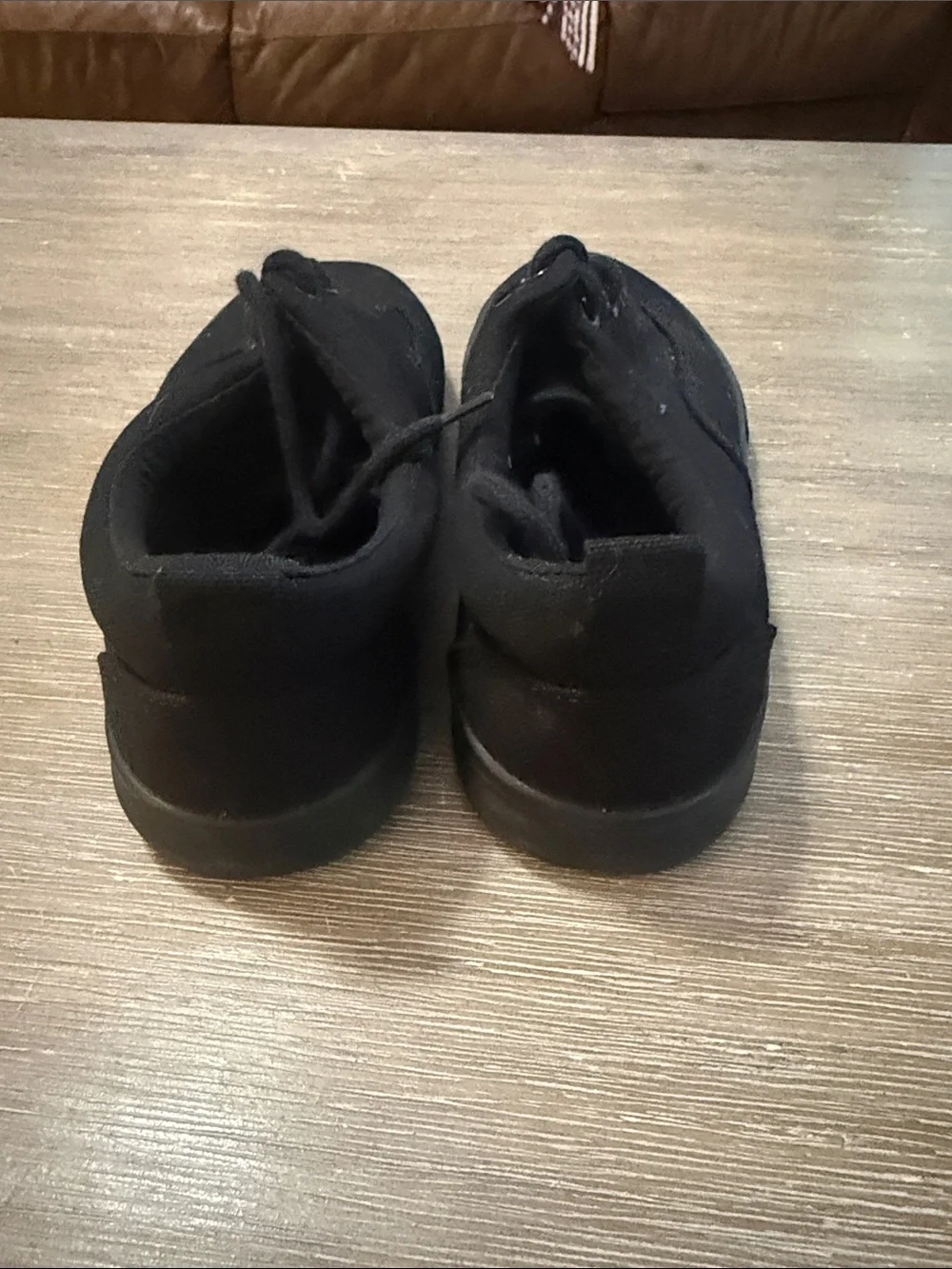 Goodfellow & Co all black